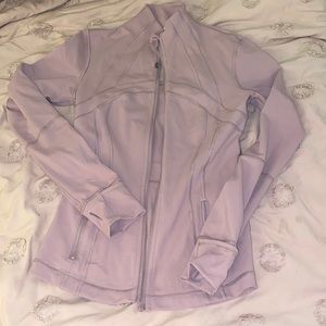 Lululemon Define jacket